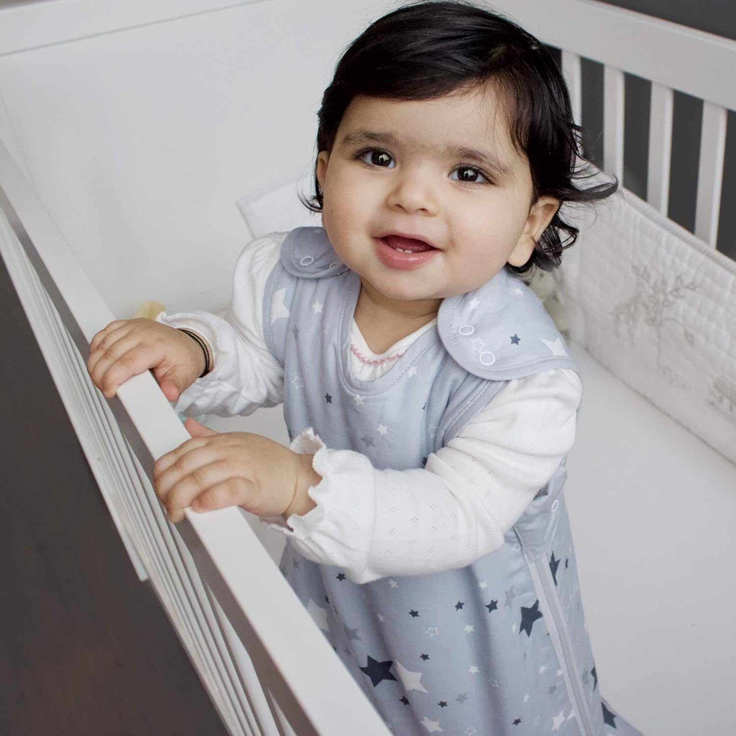 baby sleeping bag 2.5 tog 6 18 months