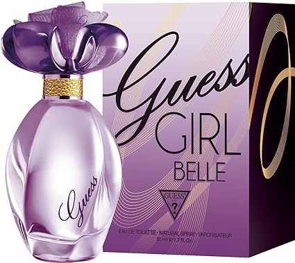 Guess Girl Belle Eau de Toilette