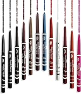 Beauty Forever Twist Up Lip & Eye Pencil 1g Matte & Shimmer Waterproof 12 view 7