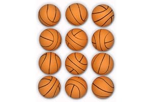 Tiger Tail Sports Recreational-Quality (1-Star, 40mm) Ping Pong Balls