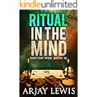 Ritual In The Mind: Doctor Wise Book 12