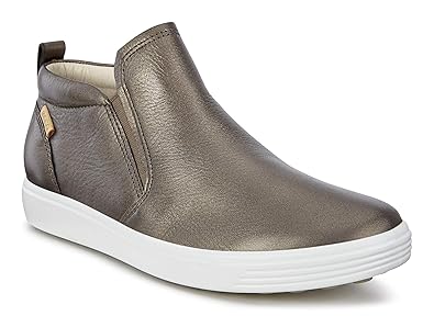 botines ecco mujer amazon