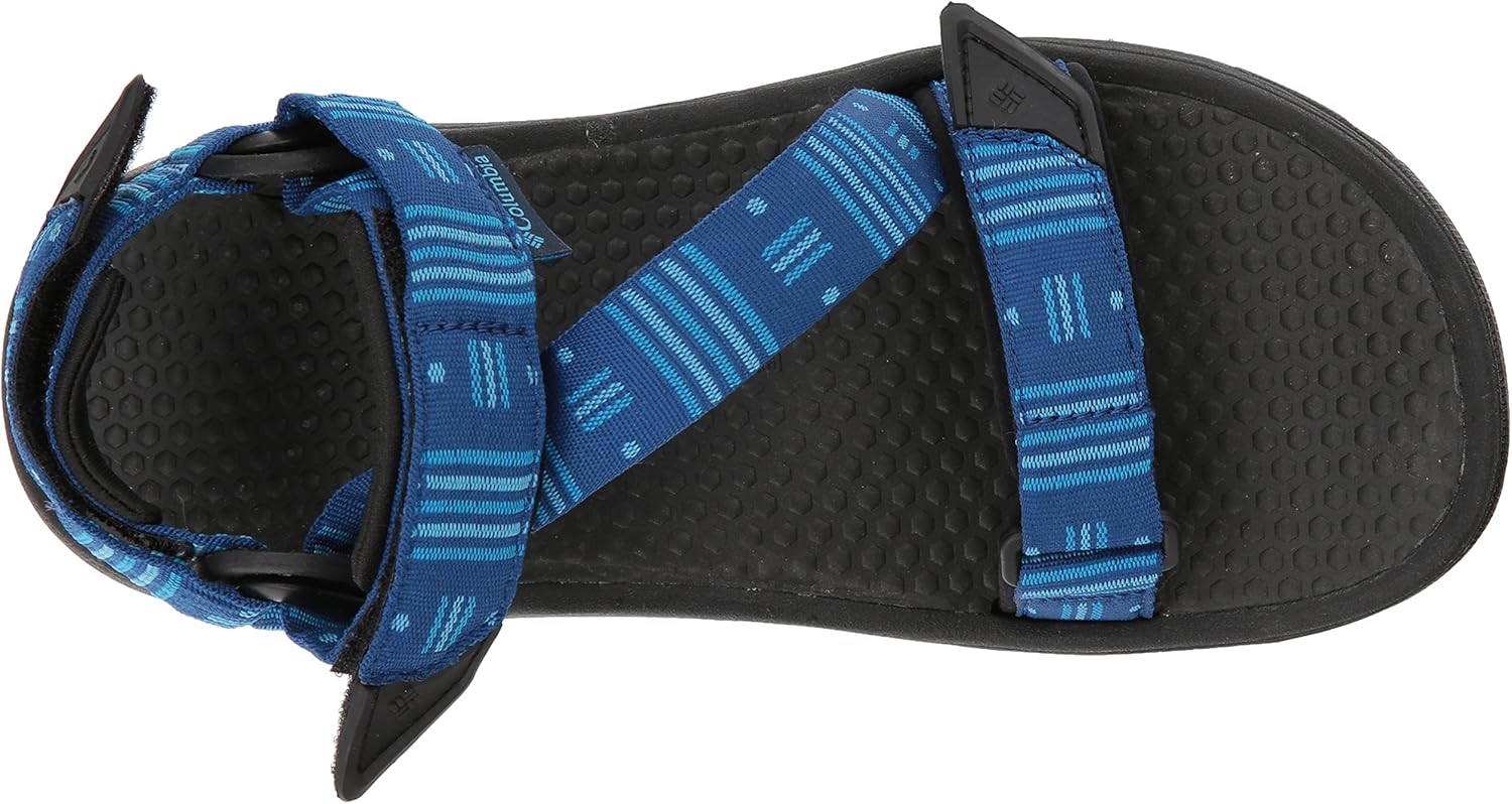 columbia big water sandals