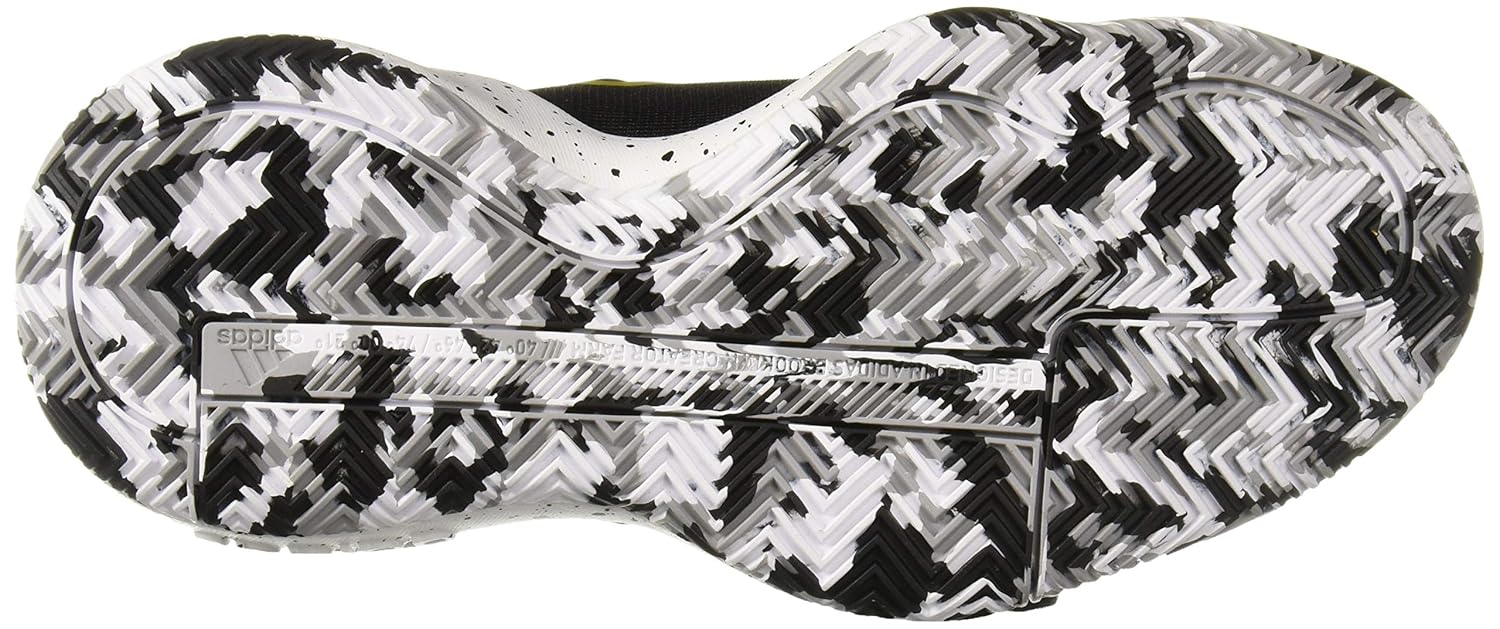 adidas kids pro vision