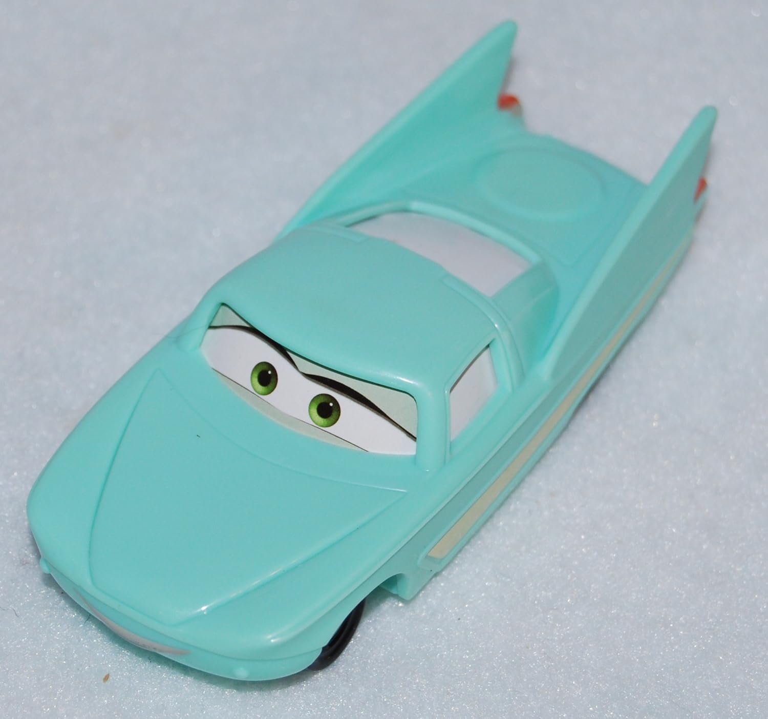 cars flo toy