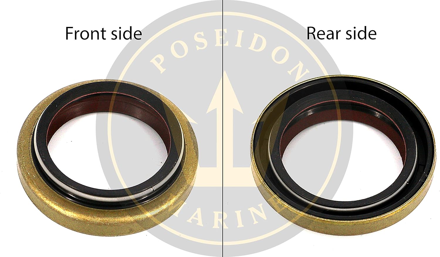 Volvo Penta XDPB DPSM DPSA,B SXC SXM SXS SXR ujoint seal kit