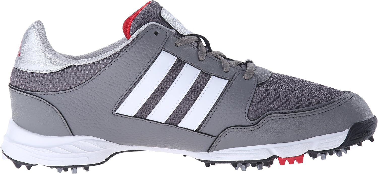 adidas men's tech response 4.0 wd golf cleated