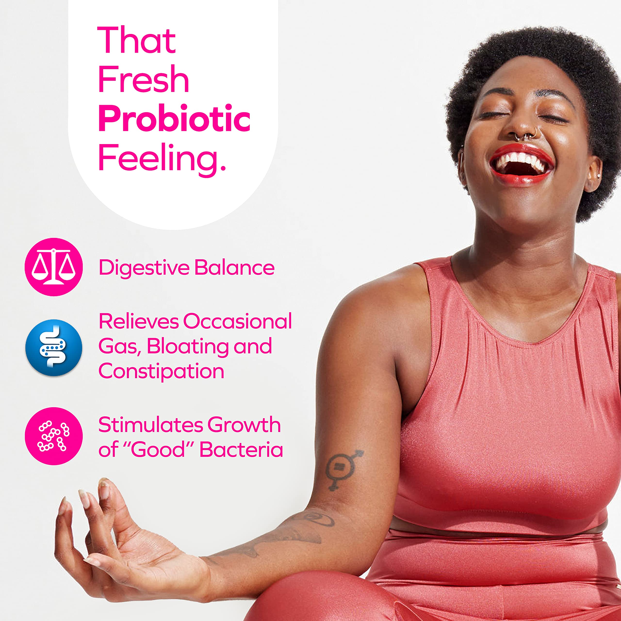 Prebiotics And Probiotics For Gut Health - Wiki Health News - View #5
