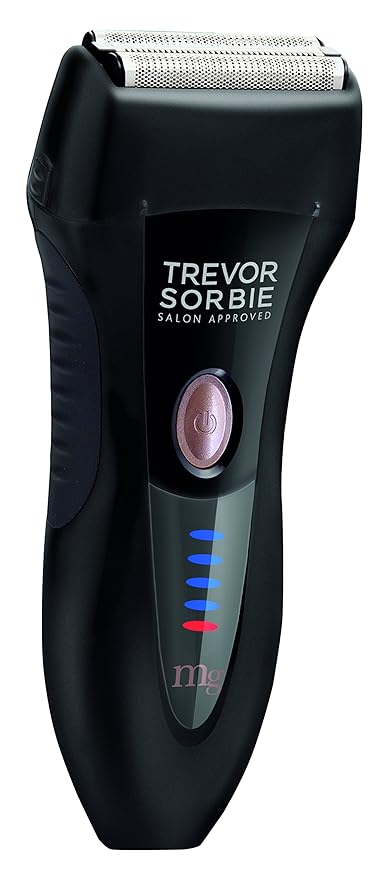 trevor sorbie clippers