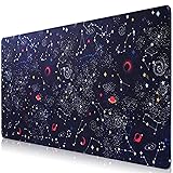 Hosimoln Gaming Mouse Pad, Large Mouse Pad Size