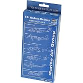 Trumpeter 1:350 -U.S. Marines Air Group