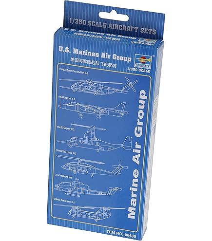Amazon.com: Trumpeter 1/350 C2 Greyhound Aircraft Set for