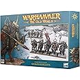 Games Workshop Warhammer: The Old World: Warriors of Chaos - Chaos Knights