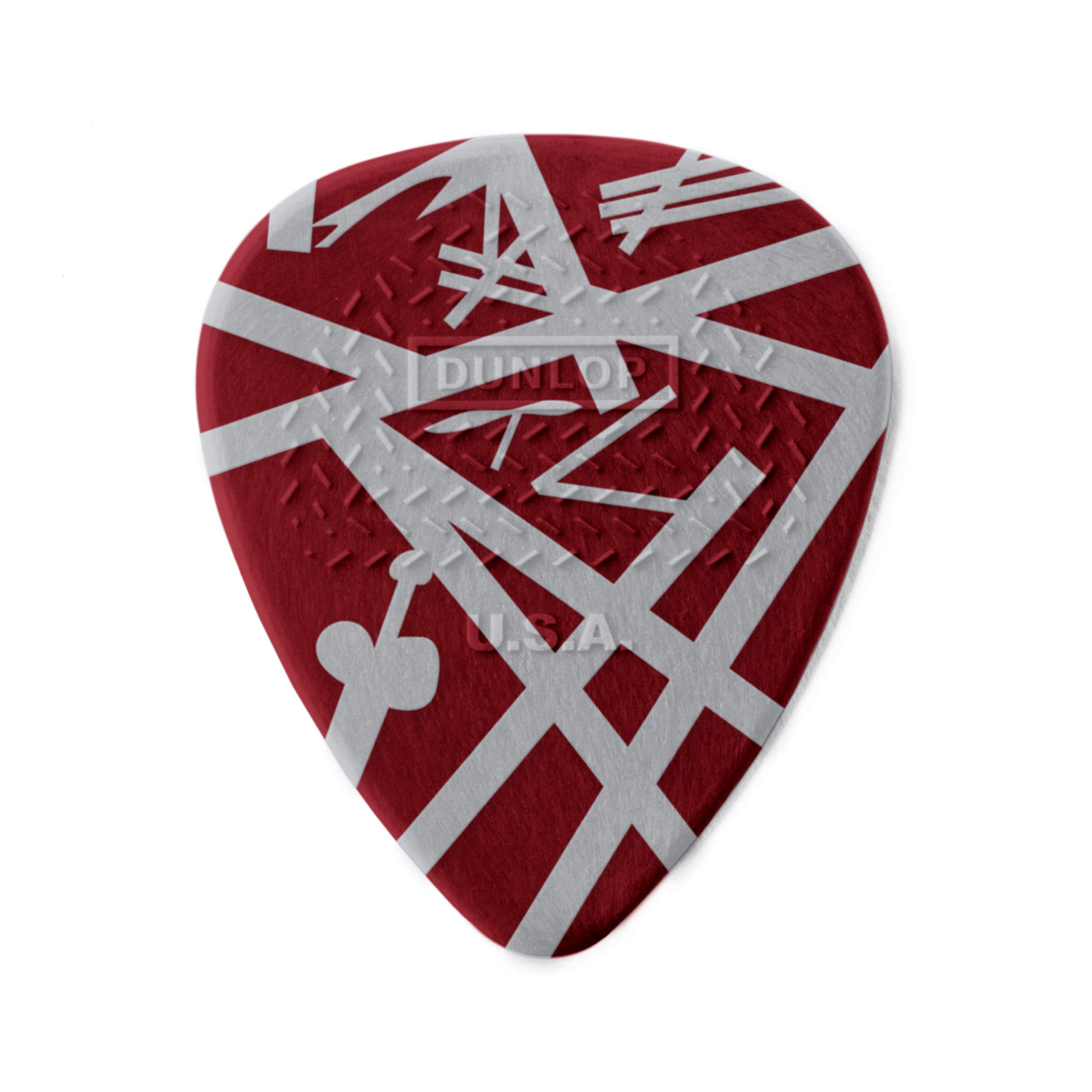 Jim Dunlop Guitar Picks (EVHR07)