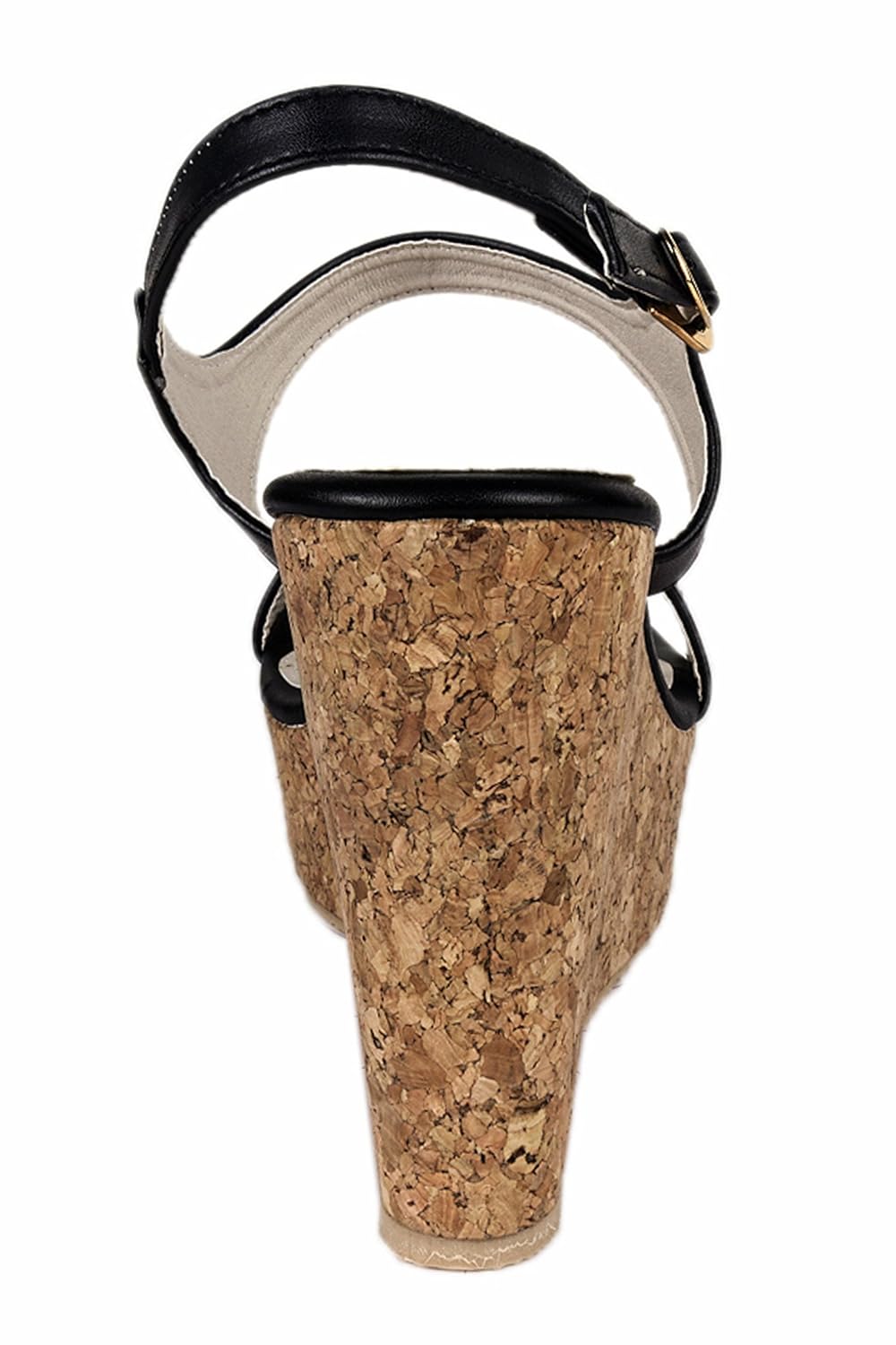 do bhai stylish wedges 1050 for women