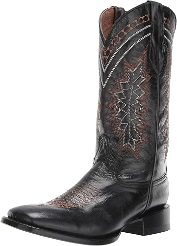 ladies cowboy boots amazon