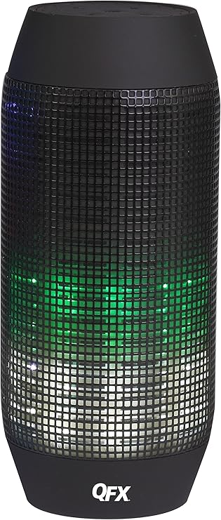 blackweb soundburst bluetooth speaker