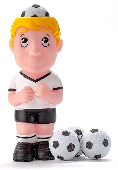Plopper Fußball