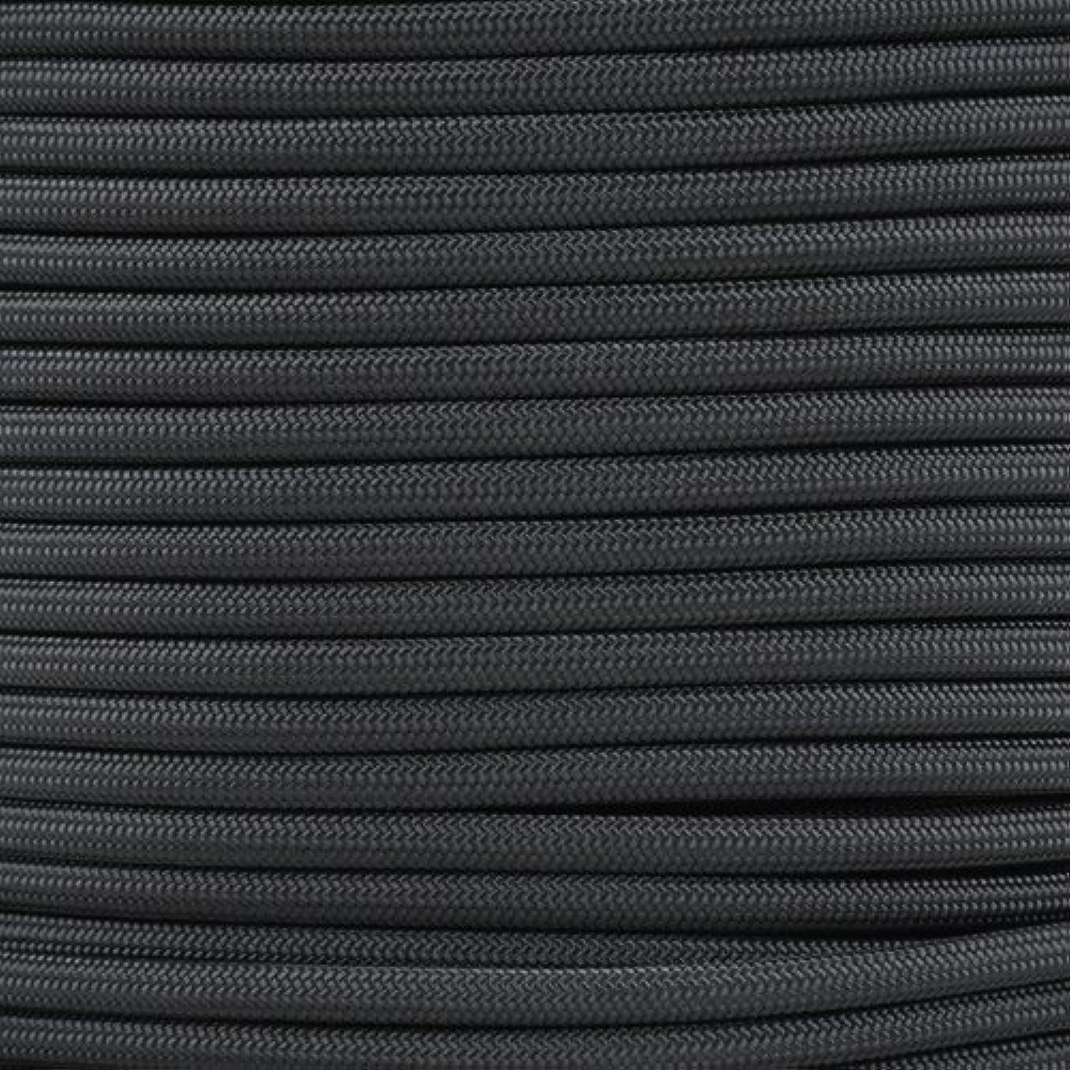 Paracord Planet ParaMax Paracord - 1200 lb Tensile Strength - 10 ft-100 ft