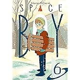 Stephen McCranie's Space Boy Volume 6