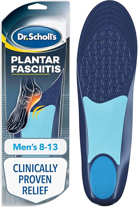 mens shoes for plantar fasciitis