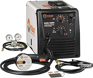 Hobart 500553 MVP MIG Welder