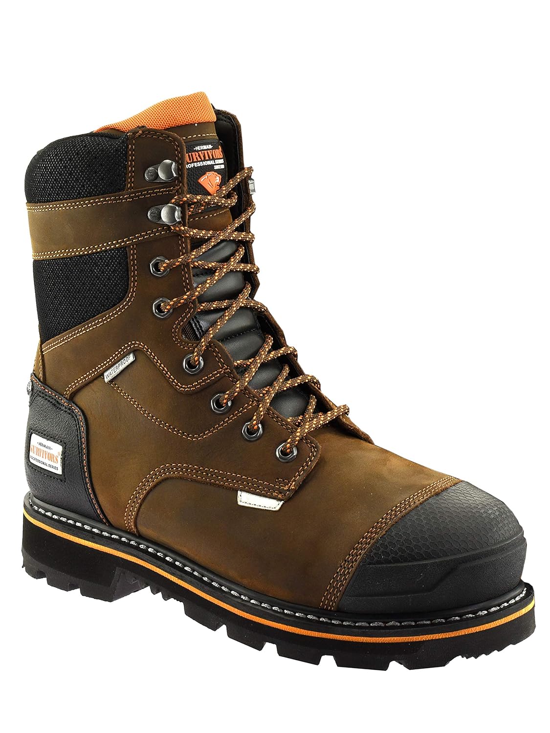 herman survivors waterproof boots