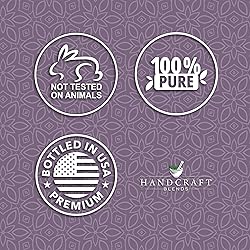 Handcraft Blends Camphor Essential Oil – Huge 4