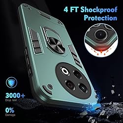 vbsyuwsa Compatible with Tecno Spark 30 Pro 4G