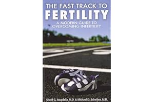 The Fast Track to Fertility: A Modern Guide to Overcoming Infertility