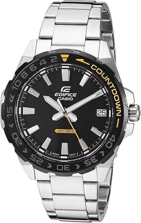 casio efr 555