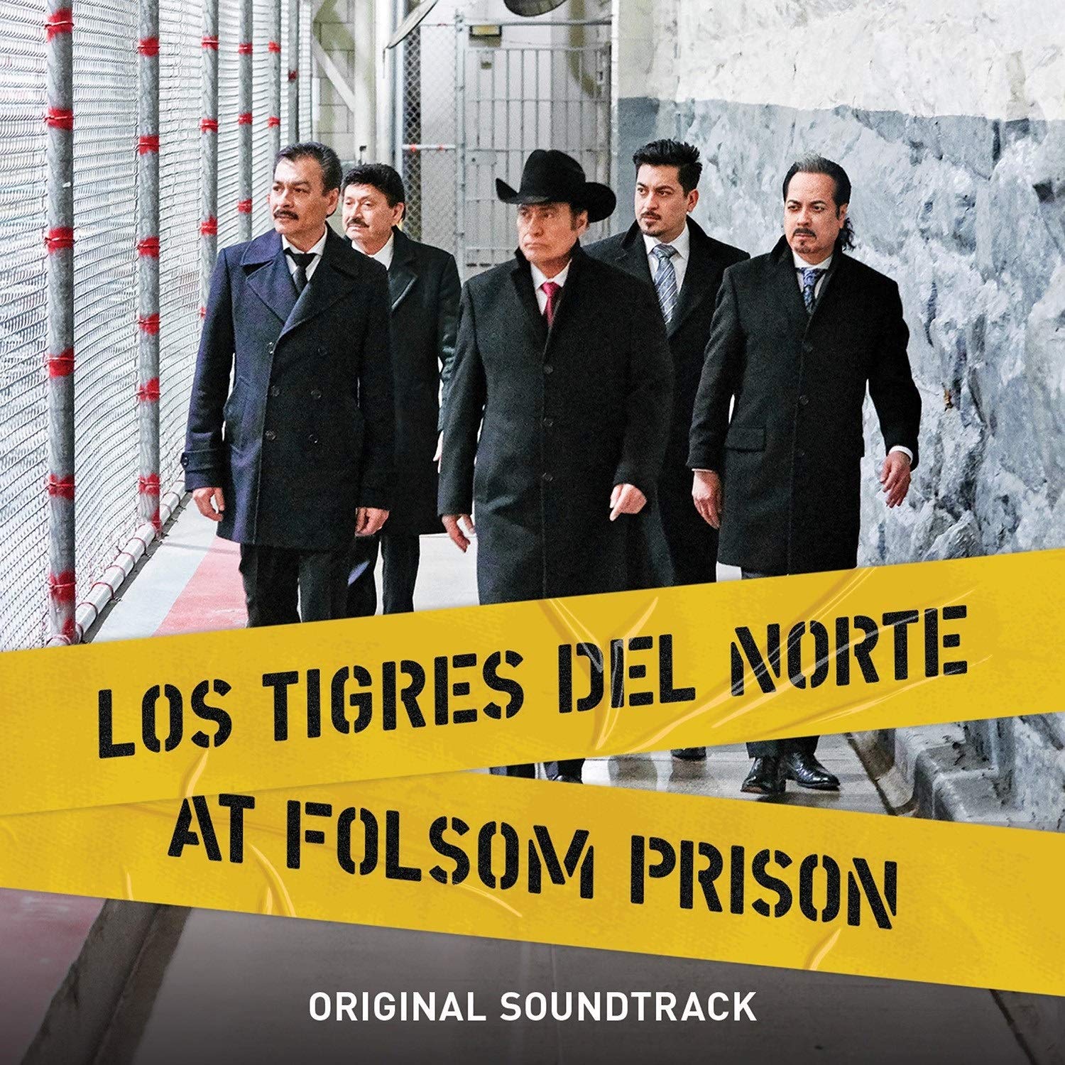 Los Tigres Del Norte Los Tigres Del Norte At Folsom Prison Amazon Com Music