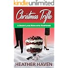 Christmas Trifle