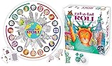 Gamewright Rat-A-Tat Roll