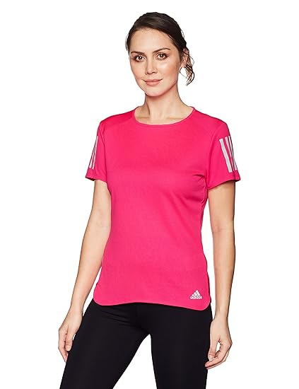adidas shirt damen