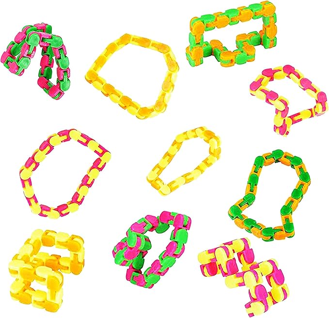 autism stress relievers