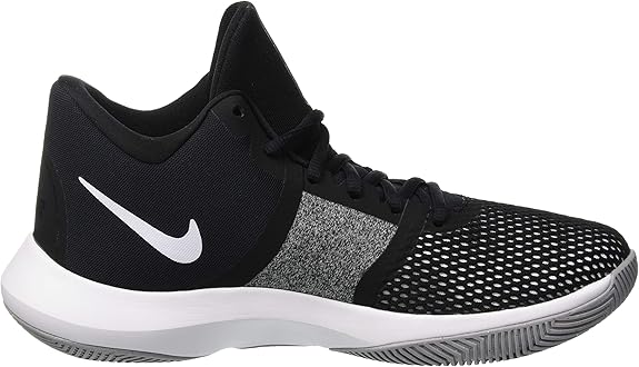 nike women's precision ii basketball shoes