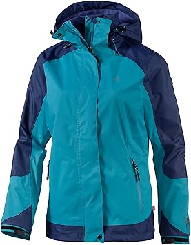 OCK Damen Outdoorjacke