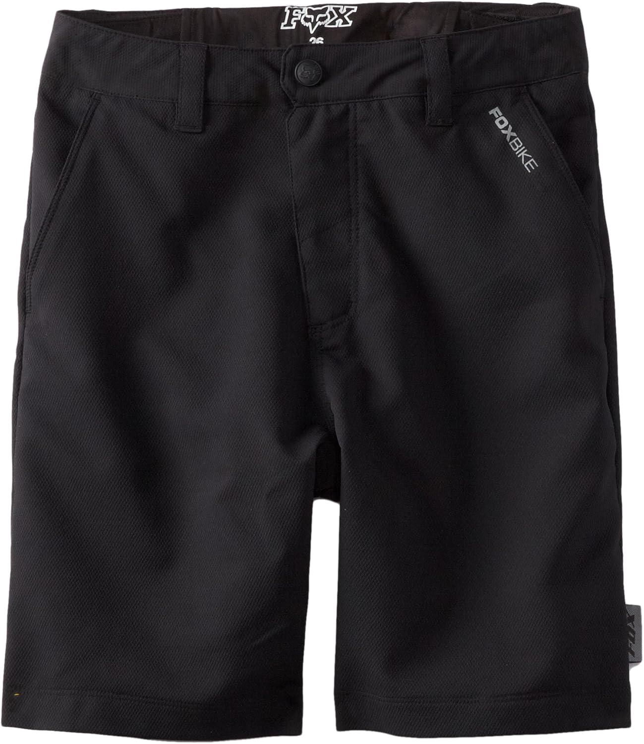 fox youth ranger shorts
