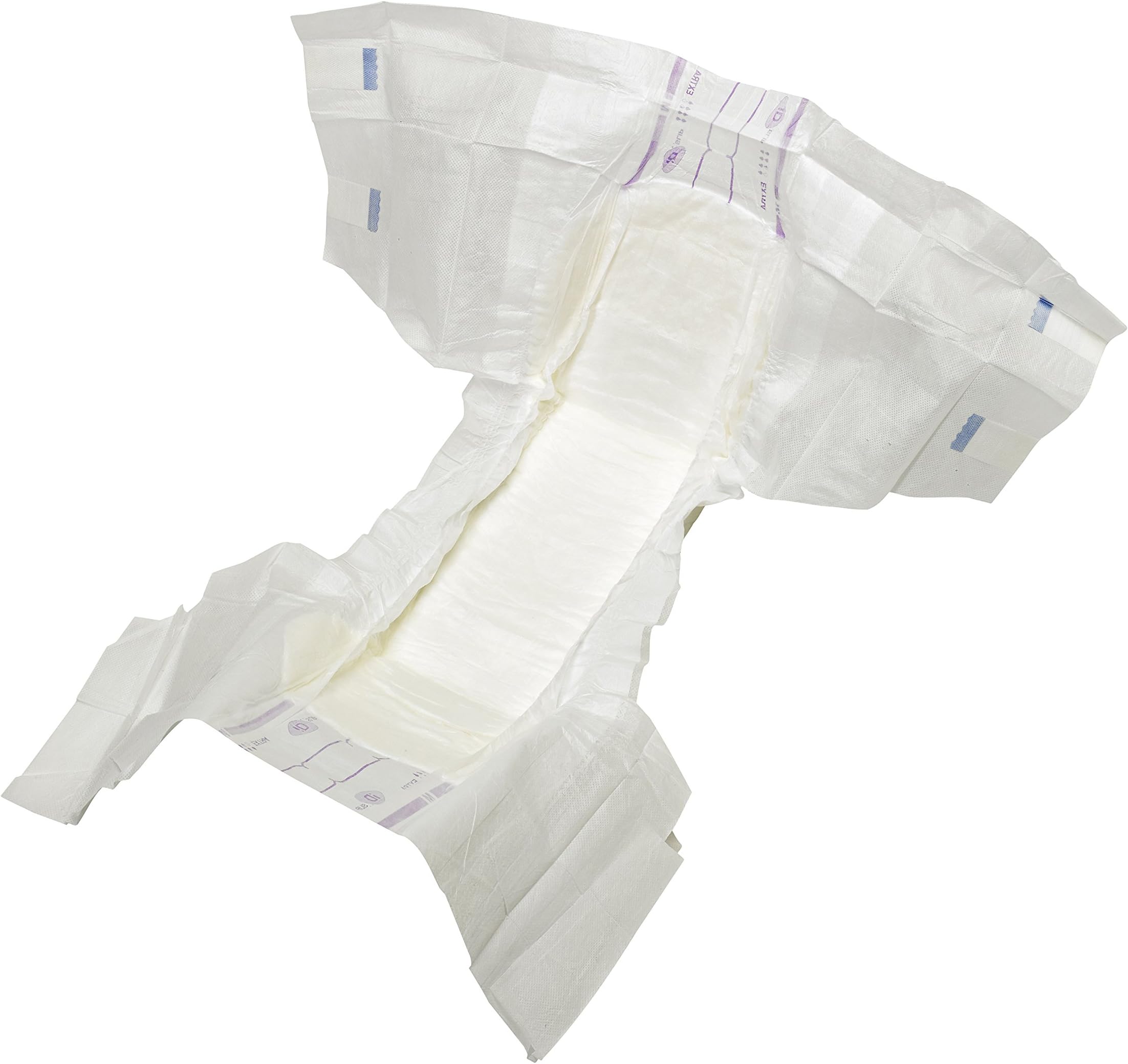ID Expert Slip Disposable Extra Incontinence Pads - Large (115-155 cm)