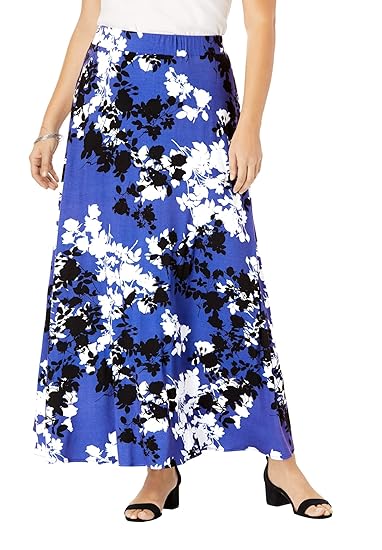 jessica london maxi skirts