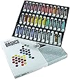 Liquitex BASICS Acrylic Paint Tube 36-Piece Set