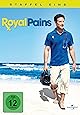 Royal Pains - Staffel eins [4 DVDs]