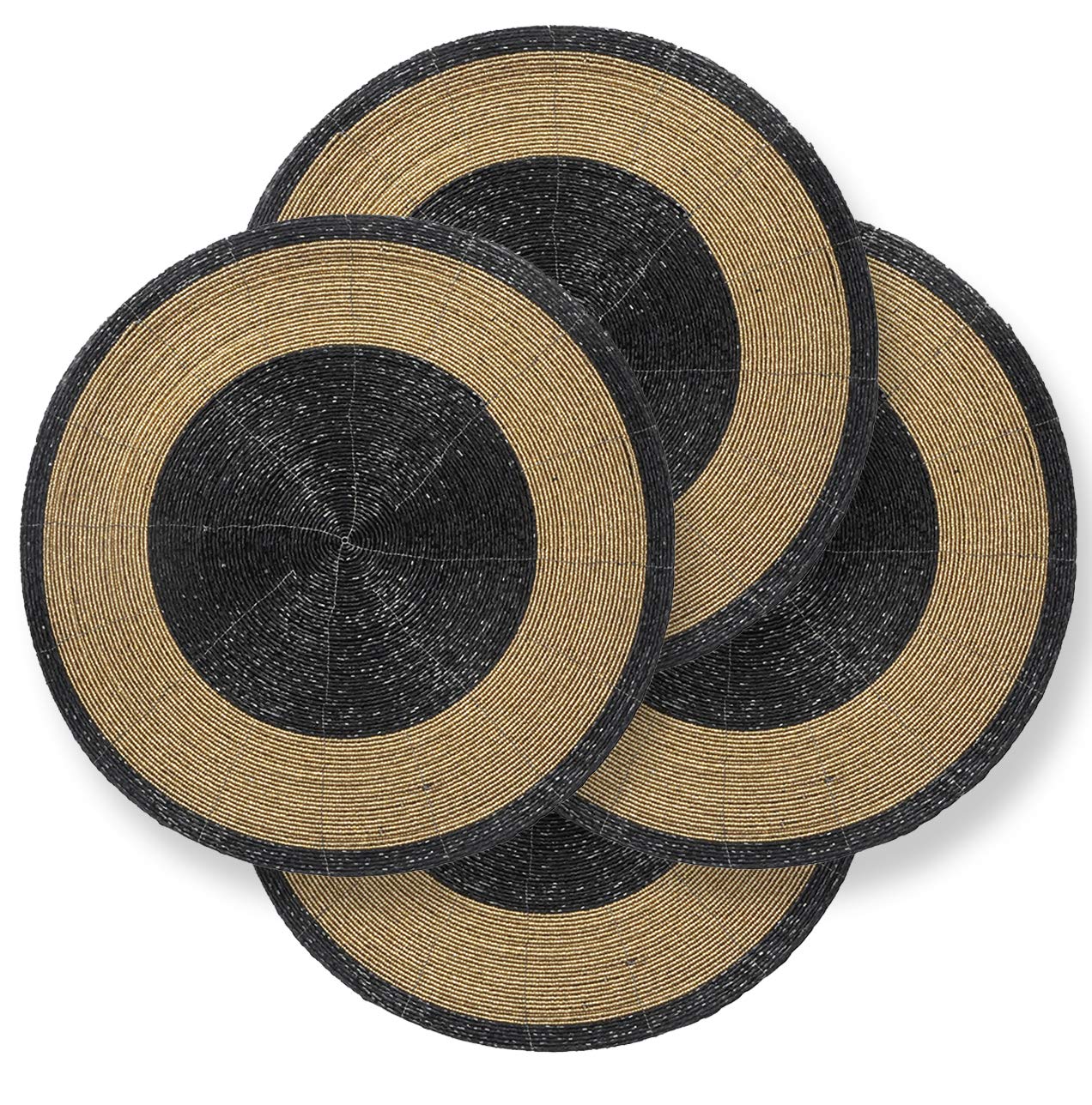 Best gold placemats for kitchen table