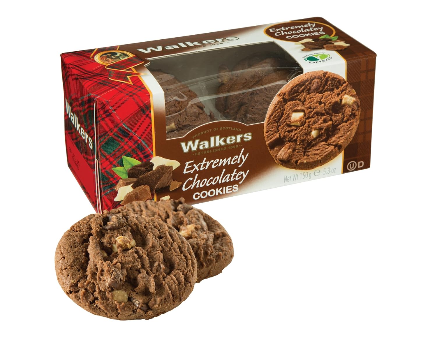 Walkers Cookies Uk at John Werth blog