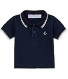 Petit Bateau Bebe Pull Bébé Garçon Petit Bateau - Marinière Laine Coton Manches Longues Pull Laine Coton Chaud