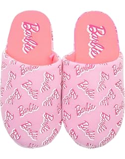 barbie slipper
