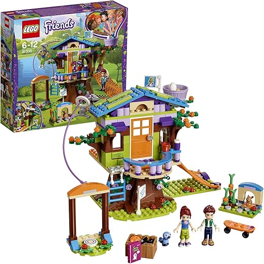 daniel lego friends