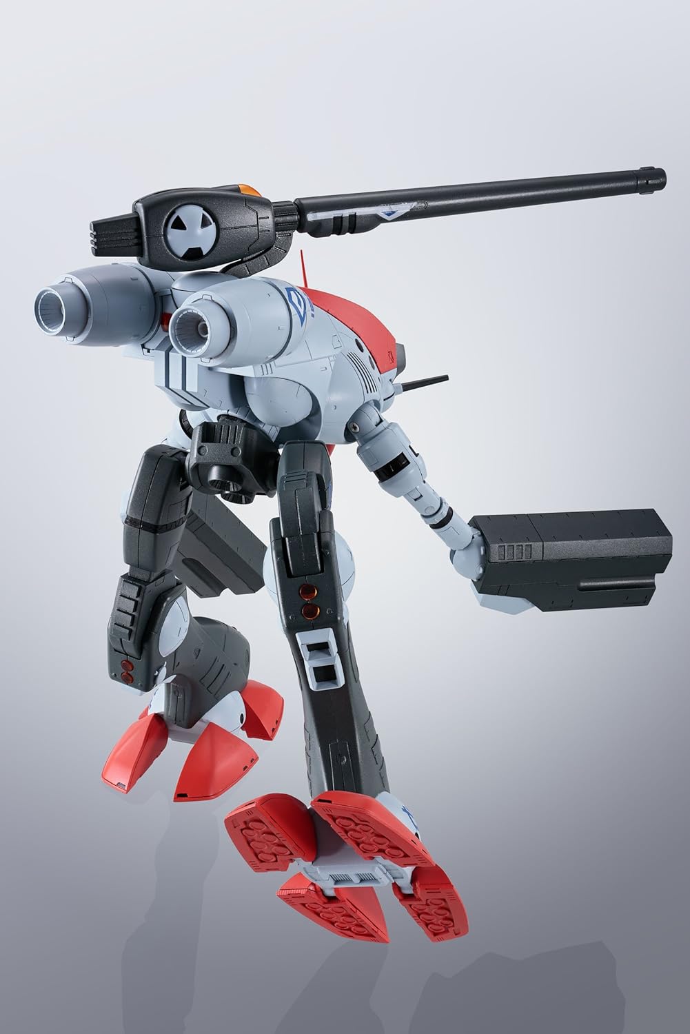 Bandai The Super Dimension Fortress Macross Glaug Hi Metal R Import Japon Amazon Fr Jeux Et Jouets