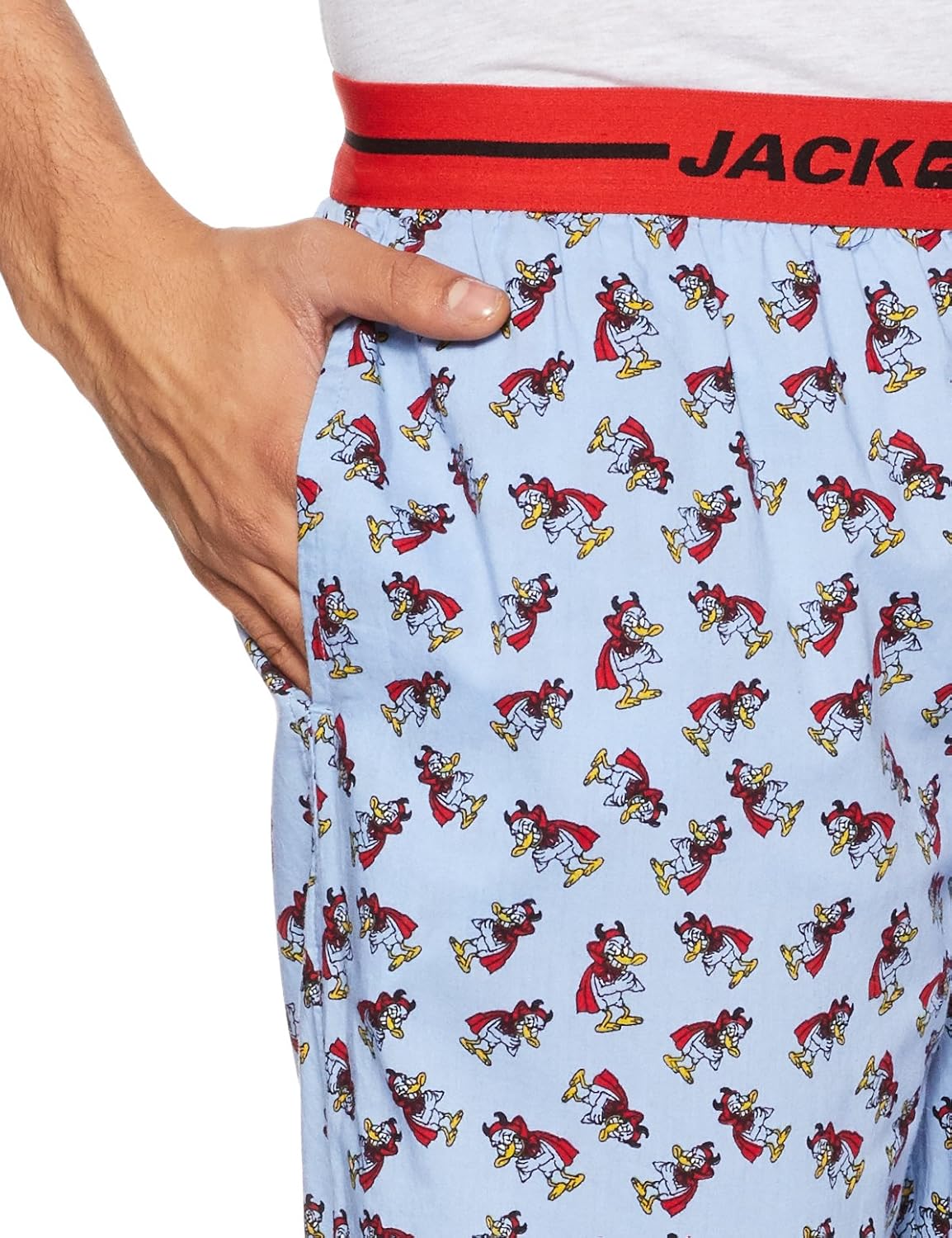 jack & jones men's lounge pants